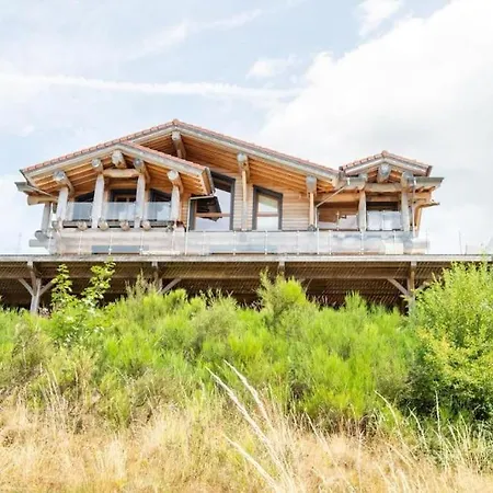 Merveille Architectural En Rondins Whistler Chalet